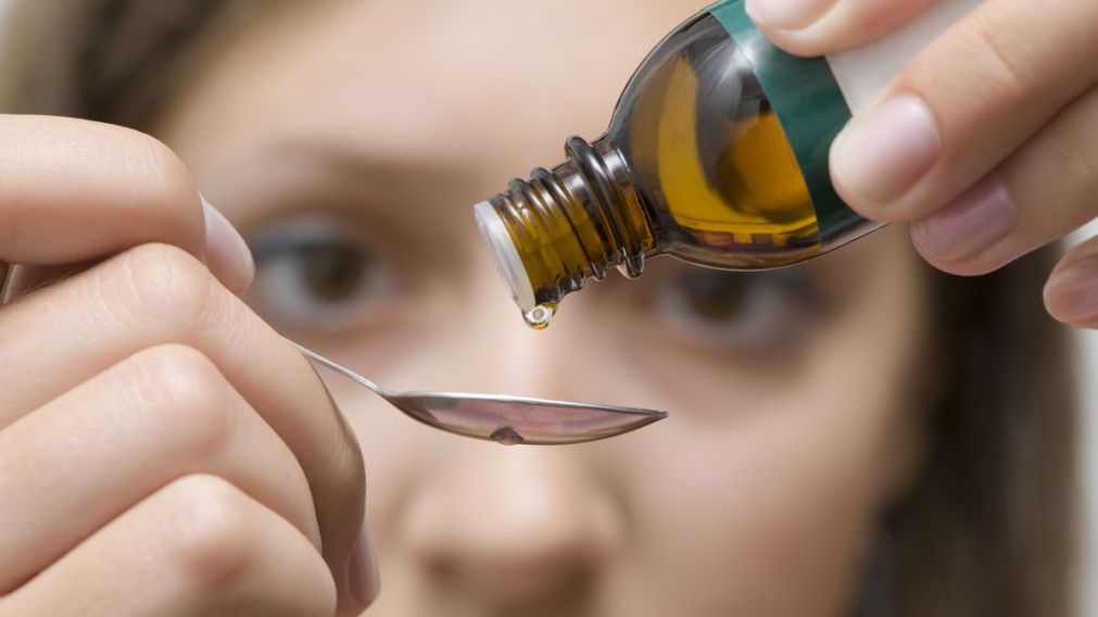 La automedicaci�n con antibi�ticos, a largo plazo, genera resistencia en las bacterias.