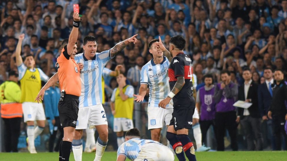 El Tribunal de Disciplina decretó la amnistía tras el pedido de la Liga Profesional