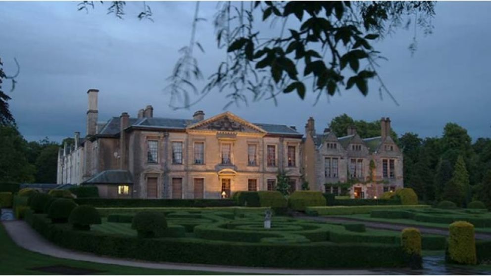 El fantasma de una joven que fue abusada apareció y "asustó" a todos