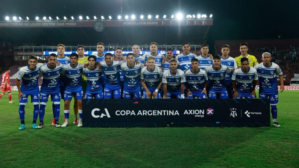 Primer batacazo en la Copa Argentina 2026: Midland eliminó a Argentinos Juniors