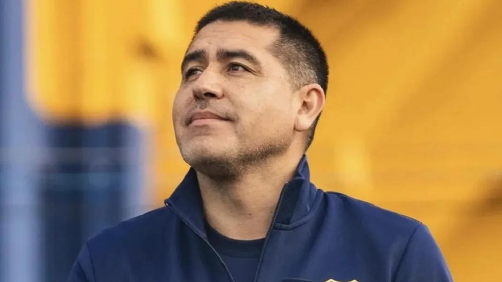 Tras el desplante de Hinestroza, Riquelme tiene casi cerrado al primer refuerzo de Boca e hizo una oferta por otro extranjero