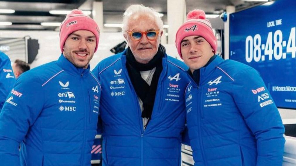 Franco Colapinto tiene confirmado cómo será la pretemporada con Alpine en la Fórmula 1: cuándo será la presentación del nuevo auto