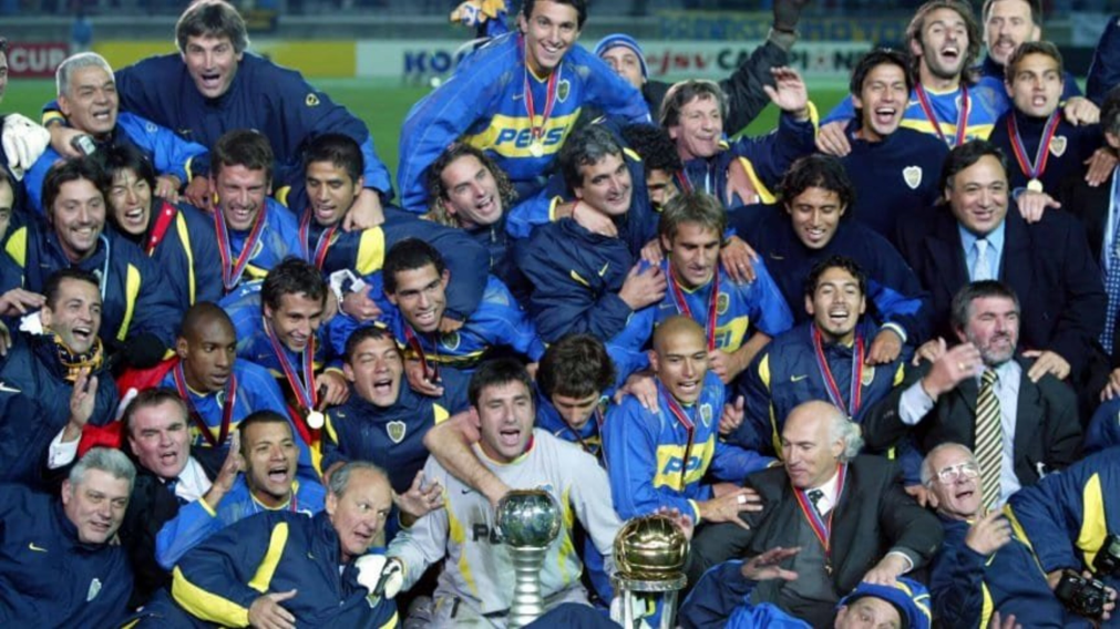 Un campe�n del mundo con Boca destroz� a Riquelme por el pobr�simo mercado de pases: "Es una locura"