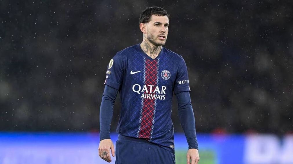 Escándalo en Francia: Lucas Hernandez fue acusado de presunta trata de personaas