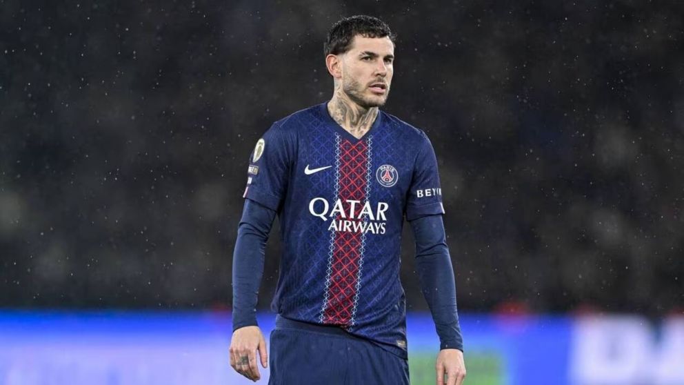 Escándalo en Francia: Lucas Hernandez fue acusado de presunta trata de personaas