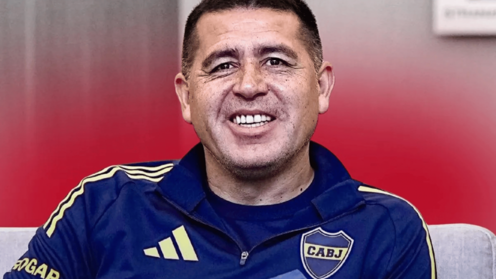 Riquelme tiene en carpeta a tres delanteros para Boca: los detalles