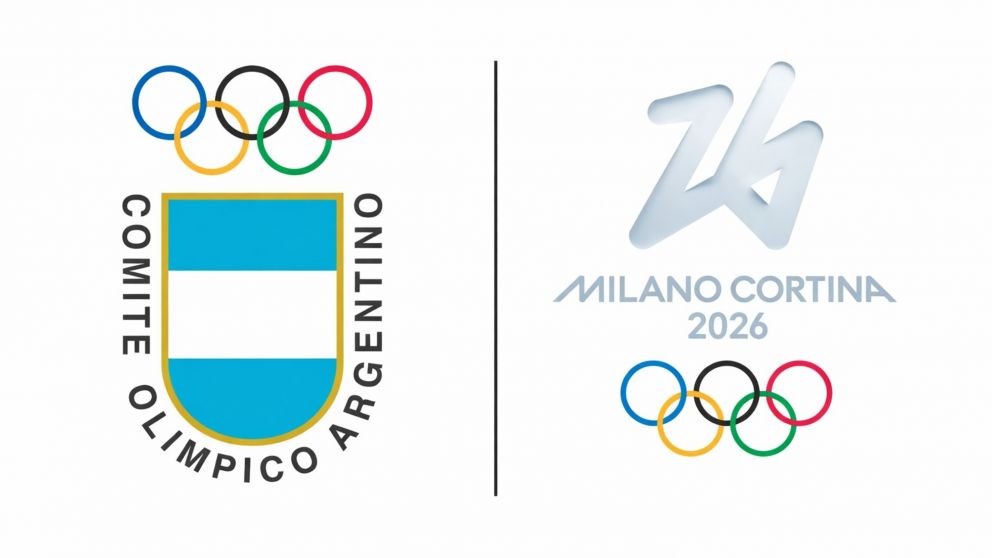 Argentina confirmó a sus ocho representantes para los Juegos Olímpicos de Invierno