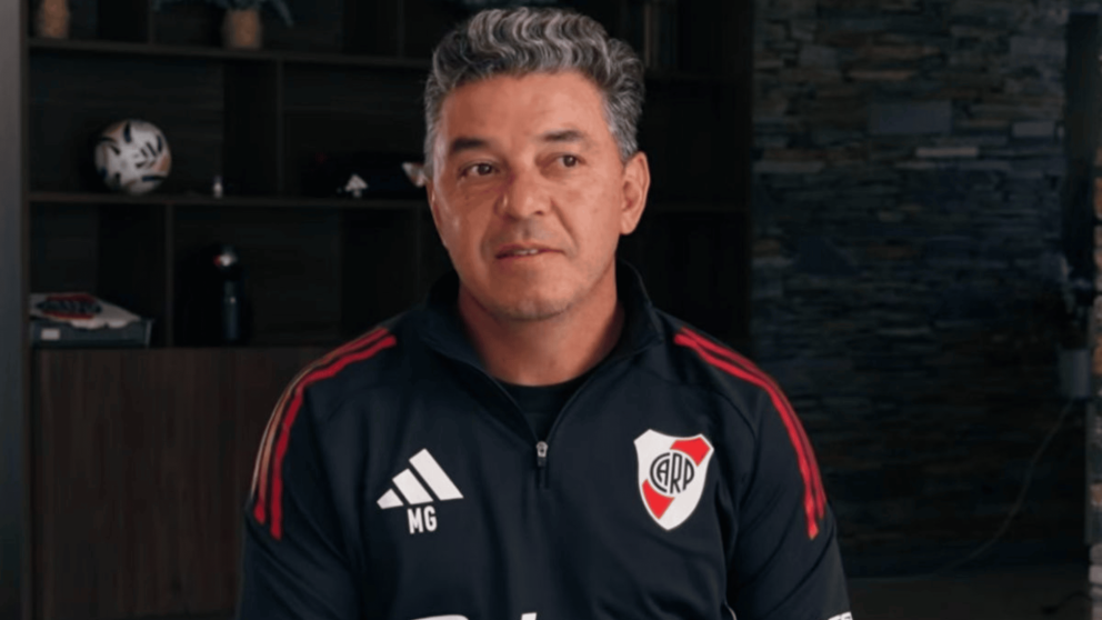 Marcelo Gallardo borró sin piedad a cinco jugadores de River que deberán buscar equipo