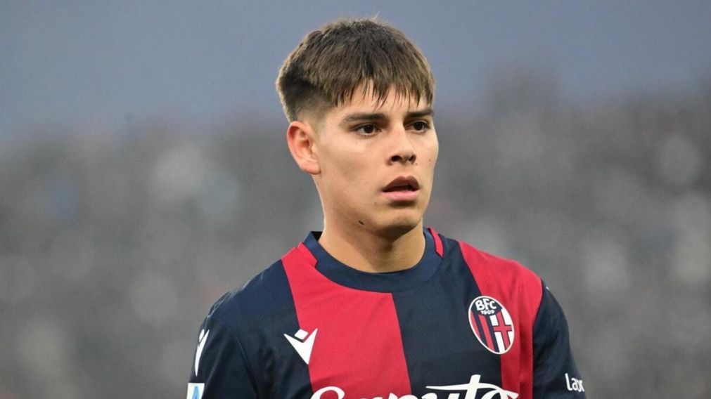 El club que busca a Benjamín Domínguez tras su no a River y su flojo presente en Mallorca