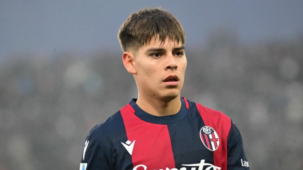 El club que busca a Benjamín Domínguez tras su no a River y su flojo presente en Mallorca