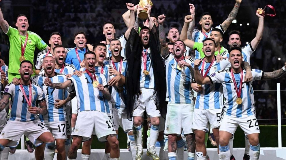 Despreciado por su equipo, un campeón del mundo con la Selección Argentina jugará en España