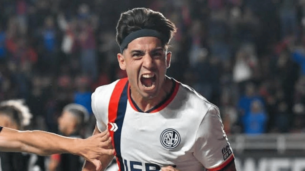 La tajante condición que le impuso San Lorenzo a Boca para que se concrete el pase de Alexis Cuello