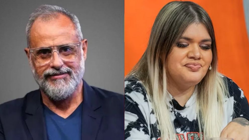Mientras More Rial sigue detenida, Jorge logró reunir a sus nietos: "La más hermosas de las visitas..."