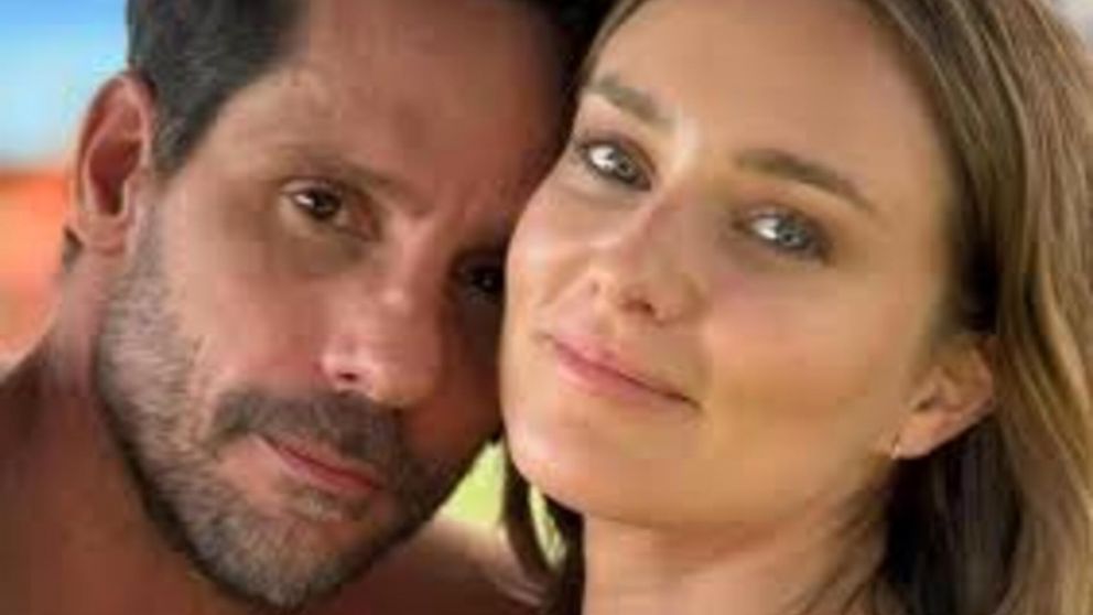 Gonzalo Valenzuela separado de Kika Silva sin llegar ni al segundo año de casados: todos los detalles.
