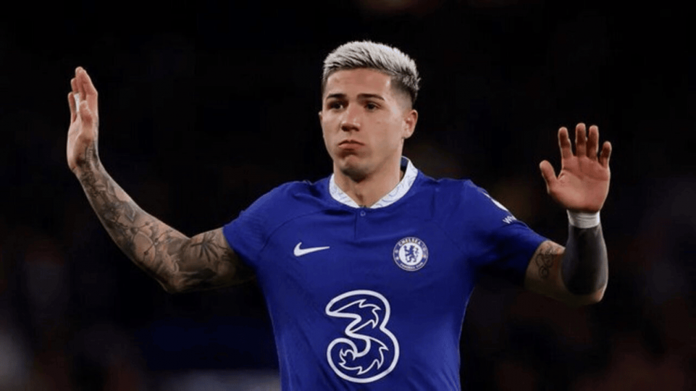 Mientras Chelsea se desespera por Julián Álvarez, Enzo Fernández podría irse a un grande de Europa
