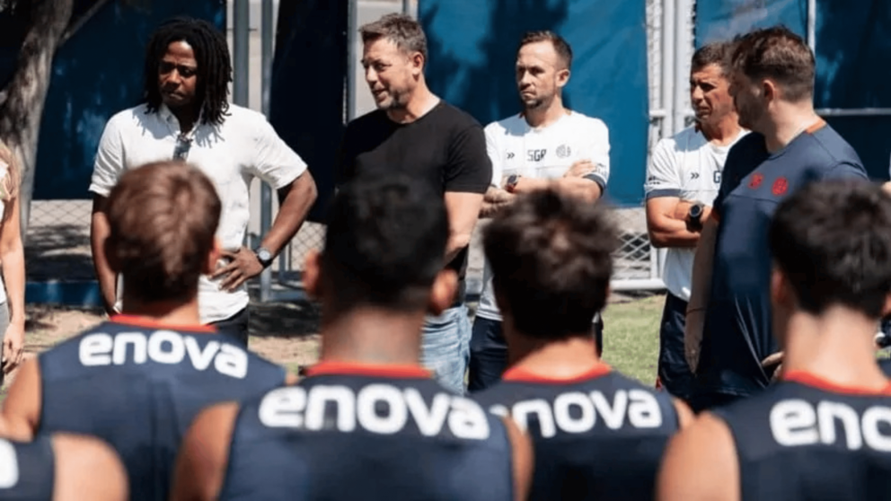 San Lorenzo pagó todas sus deudas y está a punto de levantar las inhibiciones: qué falta