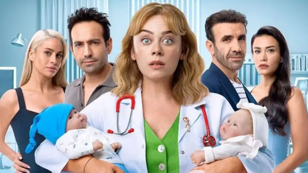 Curiosidades del rating: cu�nto midi� el estreno de "Bahar", la nueva novela turca de Telefe.