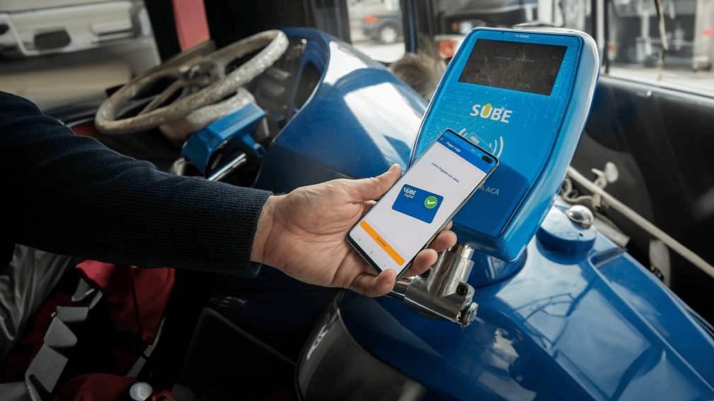 Actualización obligatoria de la SUBE: último llamado para no perder los descuentos en transporte