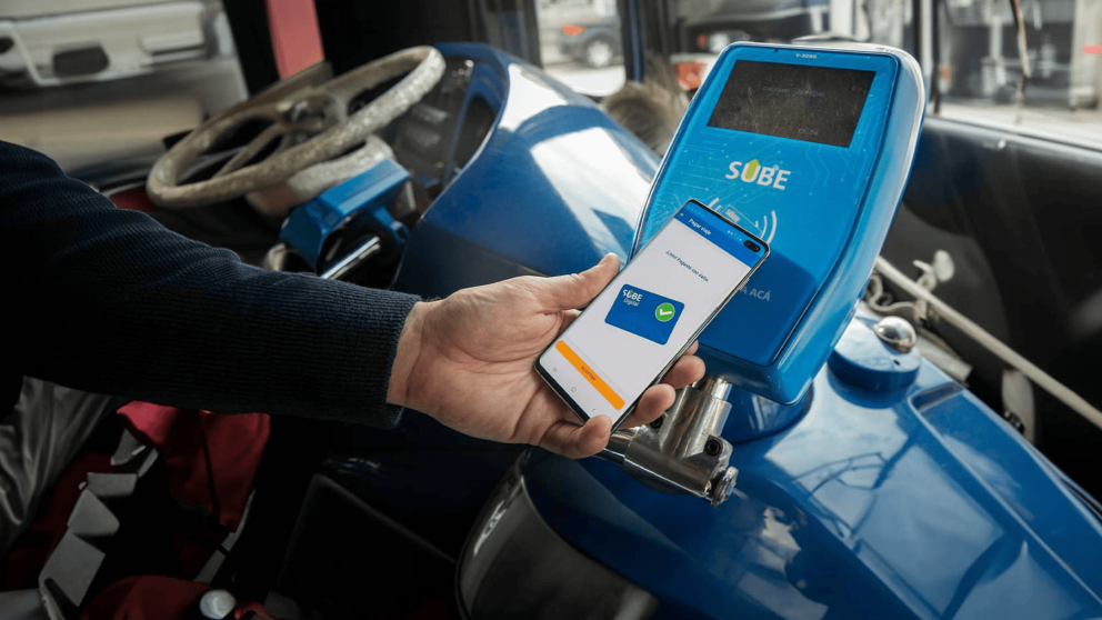 Actualización obligatoria de la SUBE: último llamado para no perder los descuentos en transporte