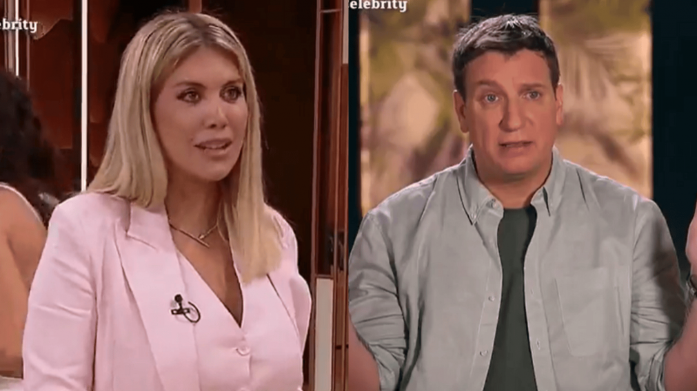 ¿Wanda Nara quiere volver a ser mamá?: "Quiero un bebé, me dieron ganas..."