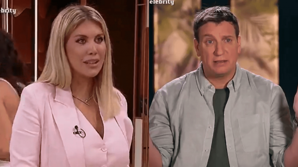 Wanda Nara y Maxi L�pez: el incre�ble elenco confirmado para su serie y un detalle que enciende todas las alarmas
