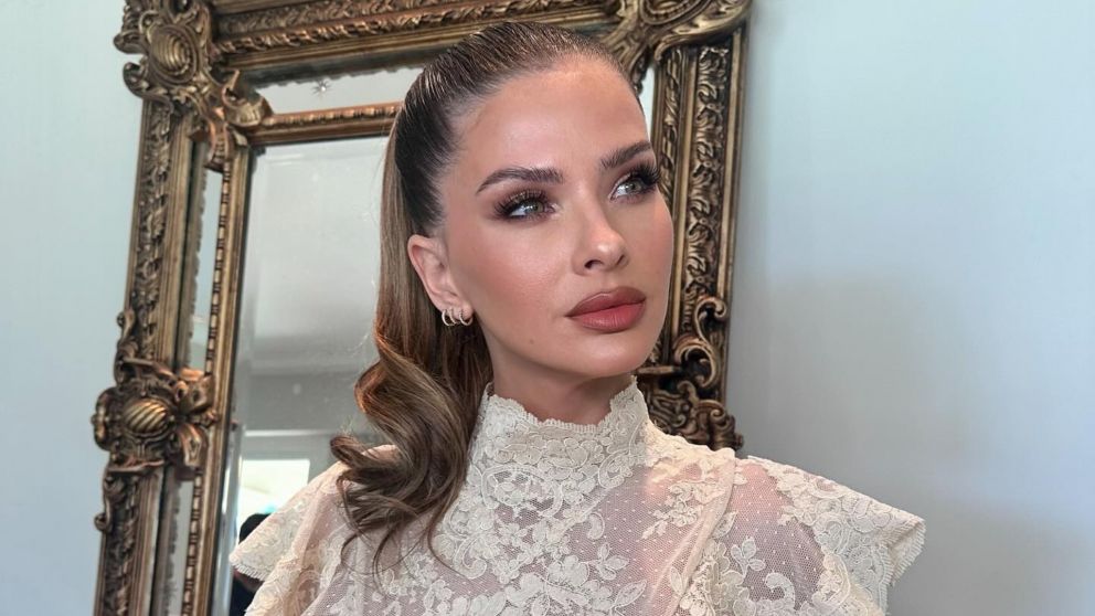 La China Suárez se prepara para un mes crucial en su carrera: los proyectos que definirán su futuro.