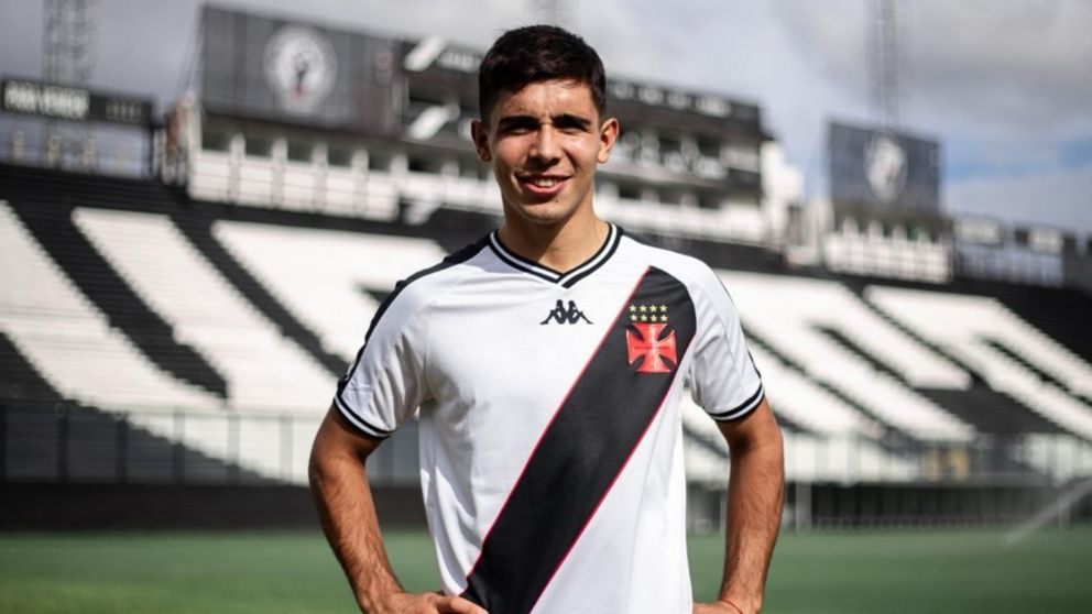 Uno de los posibles refuerzos de San Lorenzo de Almagro fichó por otro club