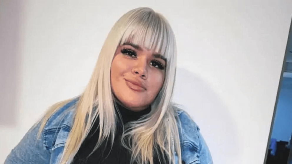 More Rial se reencontró con su hijo Amadeo tras obtener la prisión domiciliaria.