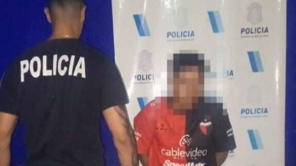 Mató a una mujer trans y lo atraparon en la calle: los detalles del hecho