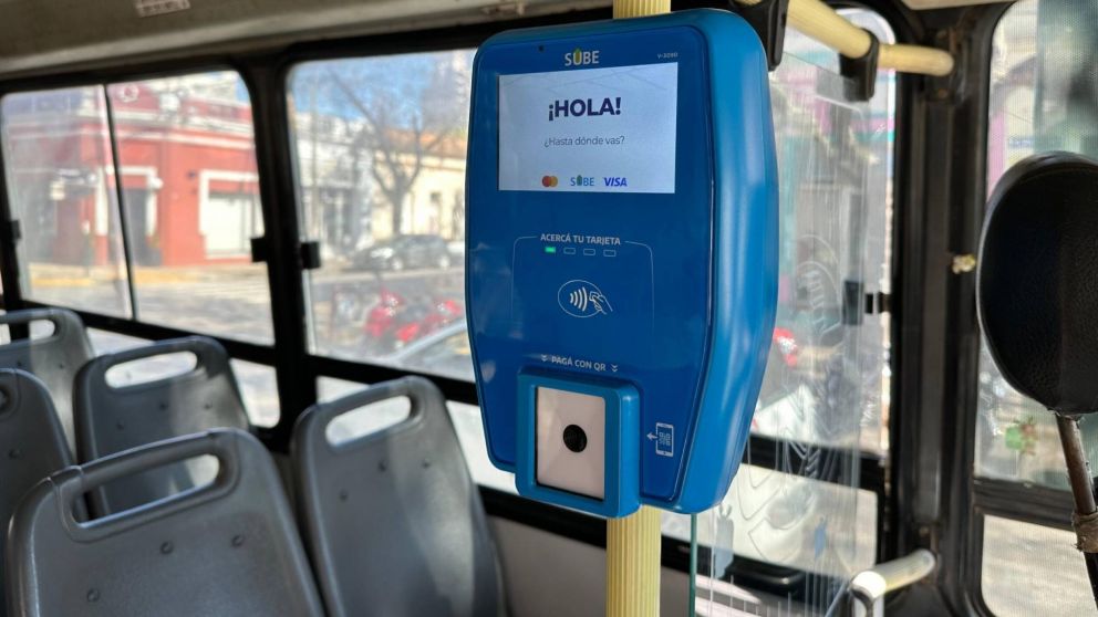 Boleto Estudiantil 2026: qui�nes pueden viajar gratis y c�mo hacer el tr�mite