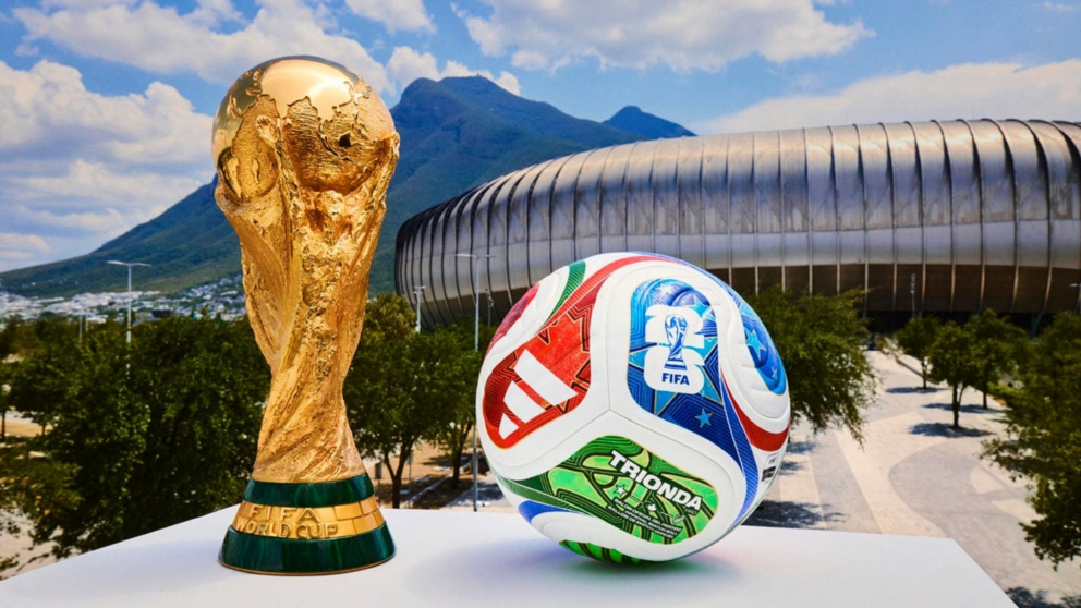 Mundial 2026 de la FIFA: se abren las acreditaciones para la prensa
