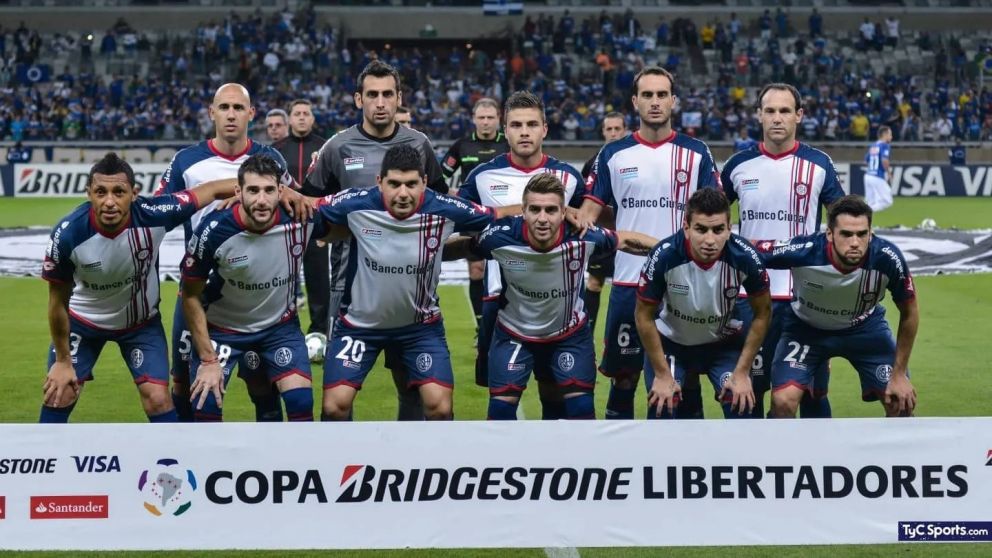 Un futbolista campeón de la Copa Libertadores con San Lorenzo se postuló para pegar la vuelta a Boedo