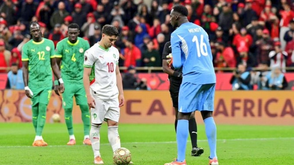 Escándalo en la Copa Africa: ¿Hubo un pacto entre Brahim Díaz y el arquero de Senegal para atajar el penal picado?