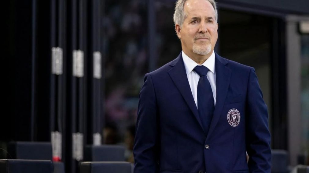 Alerta Racing: Jorge Mas reconoció por qué Baltasar Rodríguez puede no volver a ser compañero de Messi en el Inter Miami