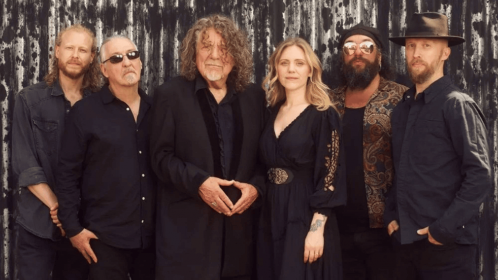 Robert Plant vuelve a la Argentina: nuevas fechas, lugares y entradas