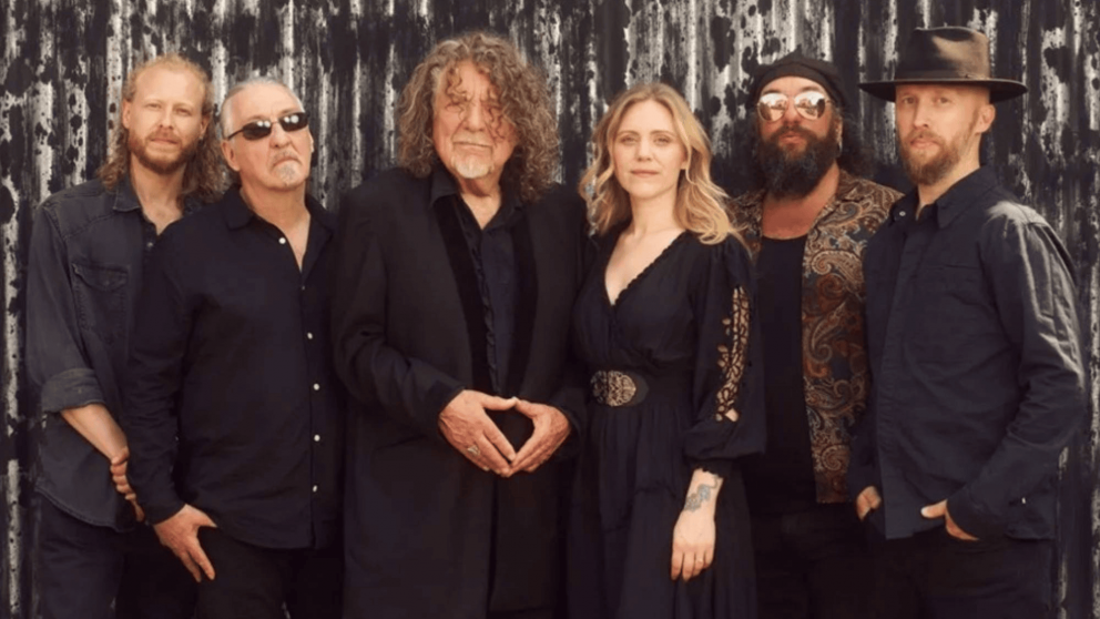 Robert Plant vuelve a la Argentina: nuevas fechas, lugares y entradas