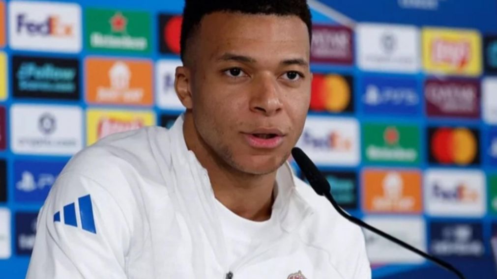 Kylian Mbappé dio la cara, bancó públicamente a Xabi Alonso y afirmó que tienen que ayudar a Arbeloa en el Real Madrid