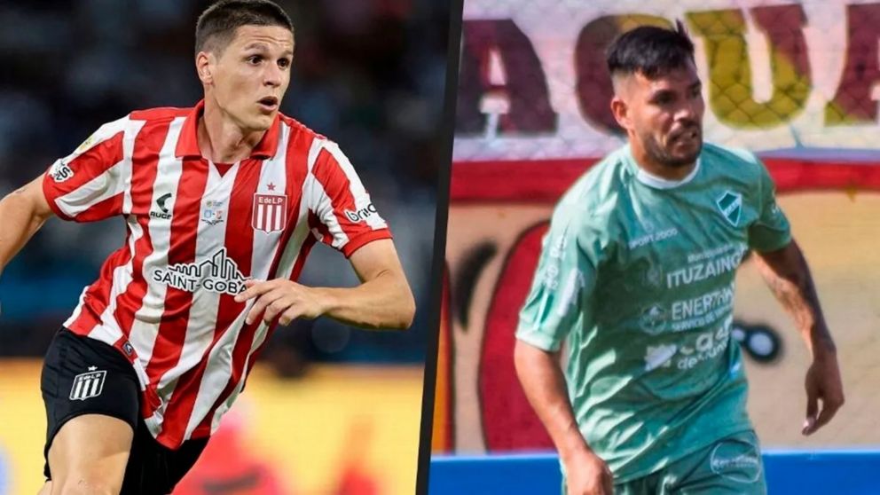 Estudiantes de La Plata vs. Ituzaingó por Copa Argentina: hora, formaciones y cómo verlo en vivo