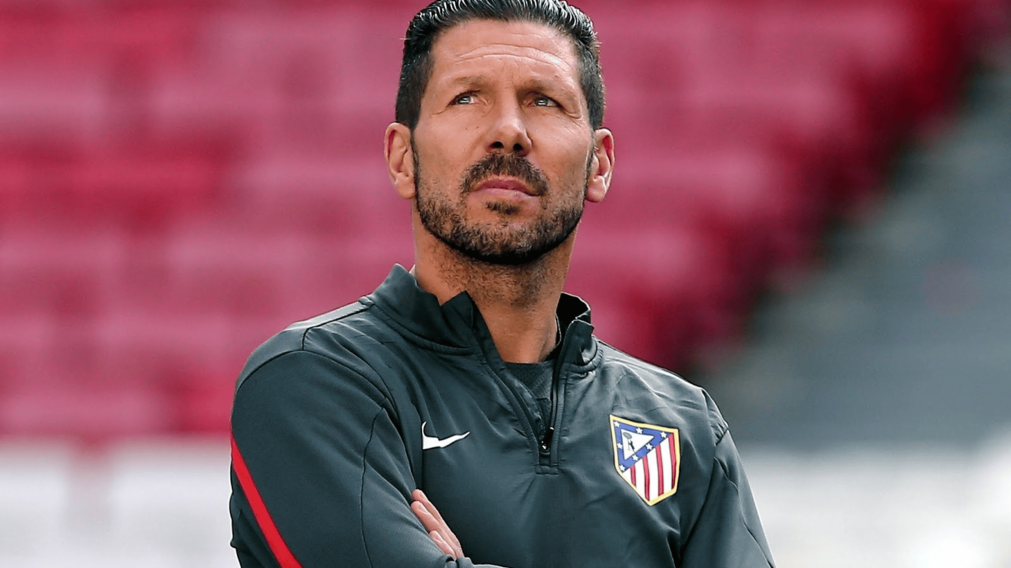 Simeone busca en el PSG a un socio para Julián Álvarez en el Atlético de Madrid