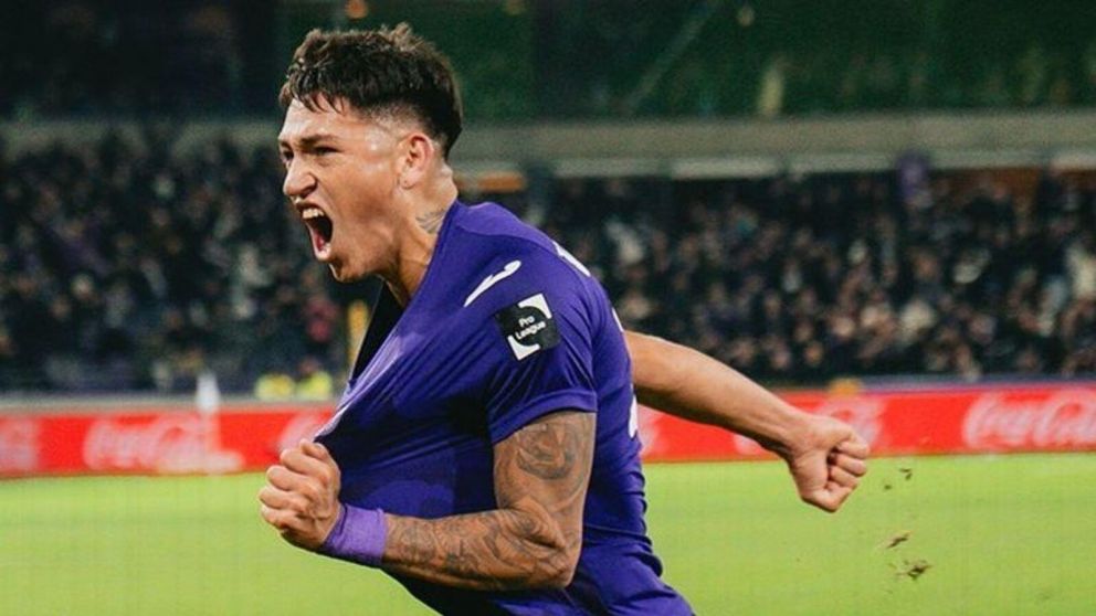 Atento Boca: Luis Vázquez jugará en Getafe y le abre la puerta a la llegada de un delantero que quiere Úbeda