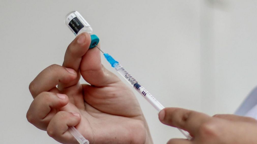 Arranc� la vacunaci�n contra la bronquiolitis: d�nde aplican la dosis en Quilmes