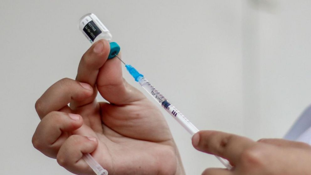 Refuerzan las medidas de prevención.