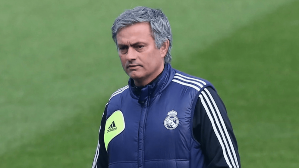 La insólita respuesta José Mourinho ante los rumores de su vuelta al Real Madrid
