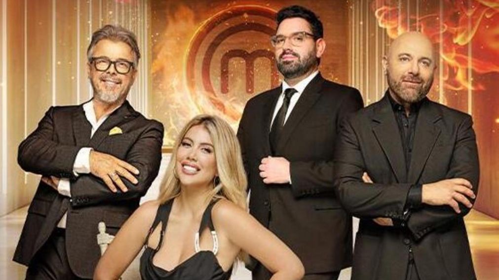 "MasterChef Celebrity": quiénes ganaron el repechaje y se suman al reality.