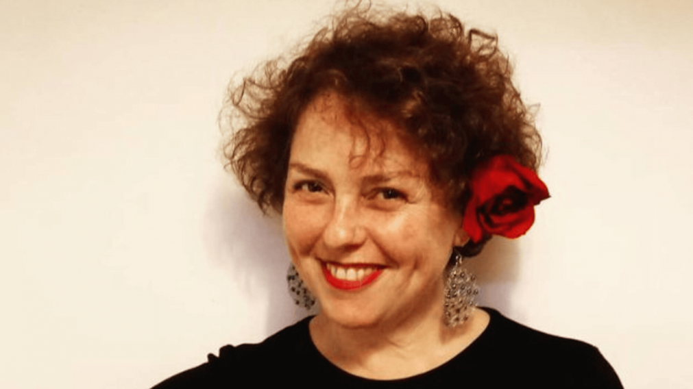 Murió Gaby Ferrero. (Foto: Asociación Argentina de Actores y Actrices).
