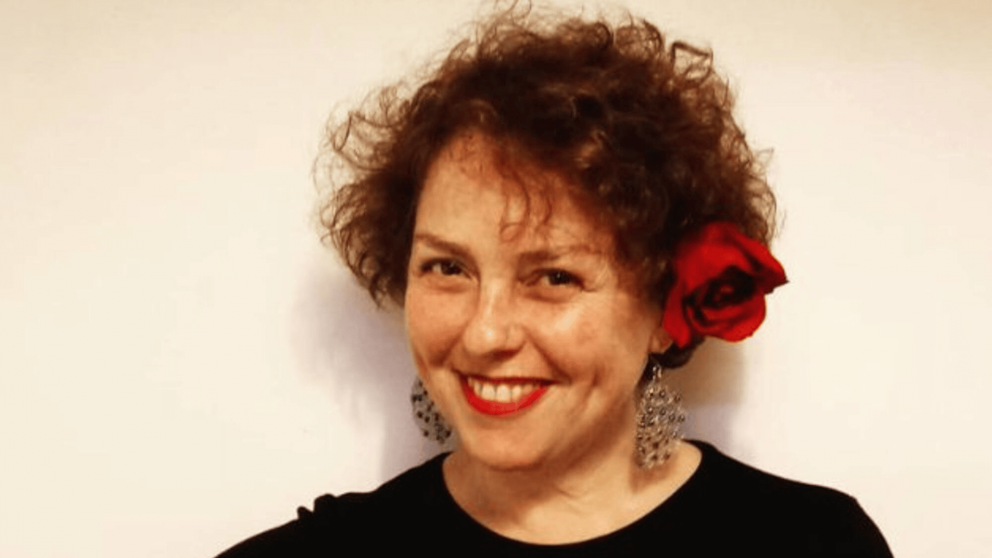 Murió Gaby Ferrero. (Foto: Asociación Argentina de Actores y Actrices).