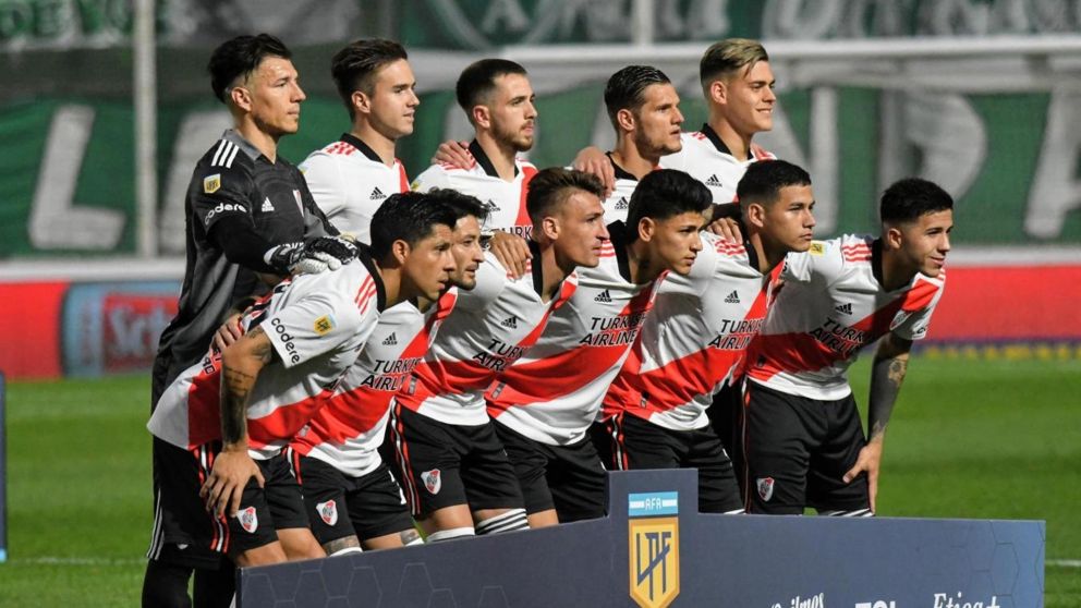 Surgió en River, le preguntaron por Boca y dejó la puerta abierta: "Esto es un..."