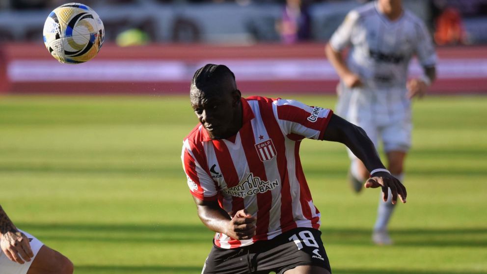Edwin Cetré desmintió a su representante y destruyó la ilusión de River por contratarlo: "Dijeron cosas que no pienso"