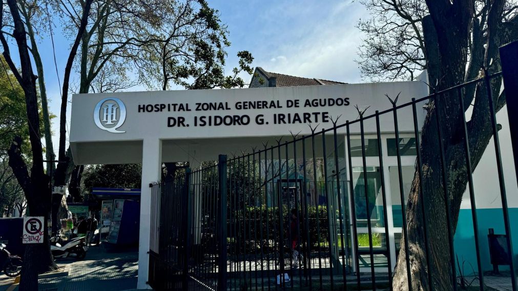 Año Nuevo en Quilmes: bajaron las atenciones en salud y hubo dos nacimientos