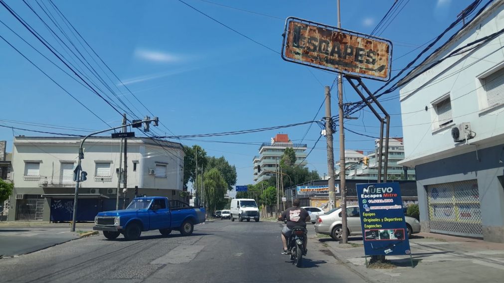 Reiterados cortes de luz afectan a la ciudad: dónde y desde cuándo